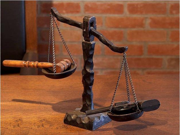 When It All Goes Wrong And The Lawyers Are Called